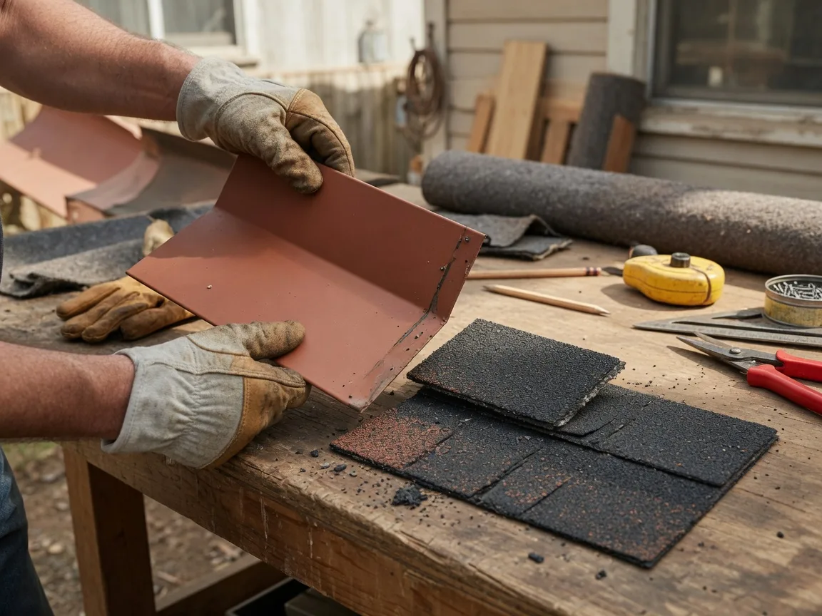 Roof Repair company in Stockport, OH